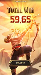 rk66 · Legend Of Hou Yi