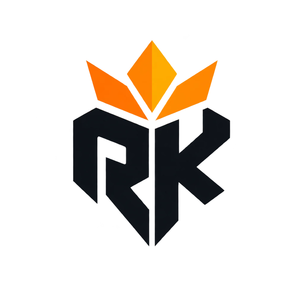 rk66 Logo