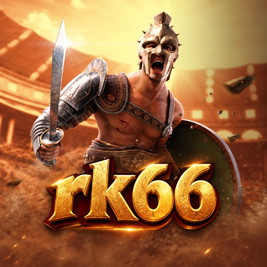 rk66 · Pengenalan aplikasi