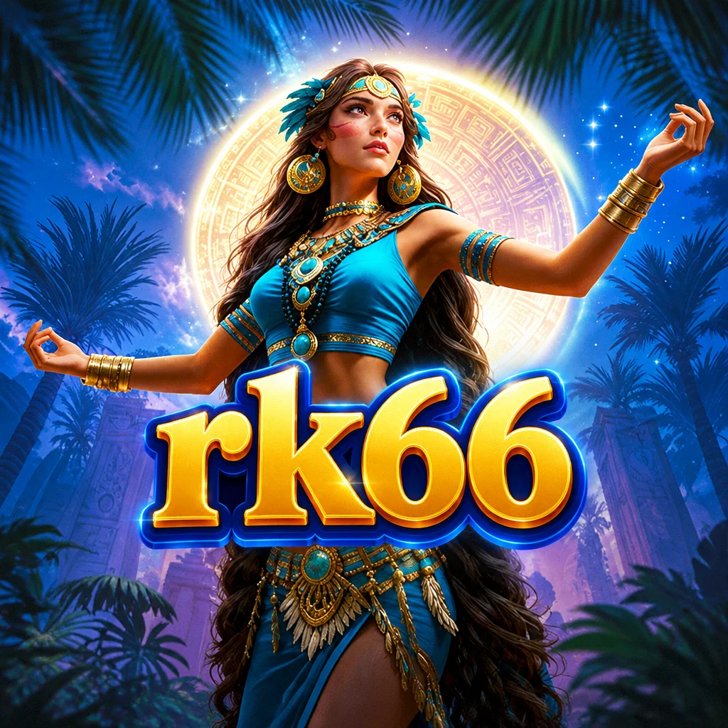 rk66 · Pengenalan aplikasi