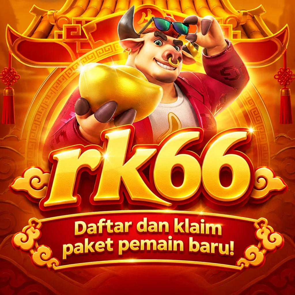 rk66 · Galeri permainan