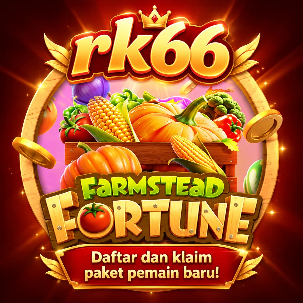 rk66 · Farmstead Fort · Tampilan permainan