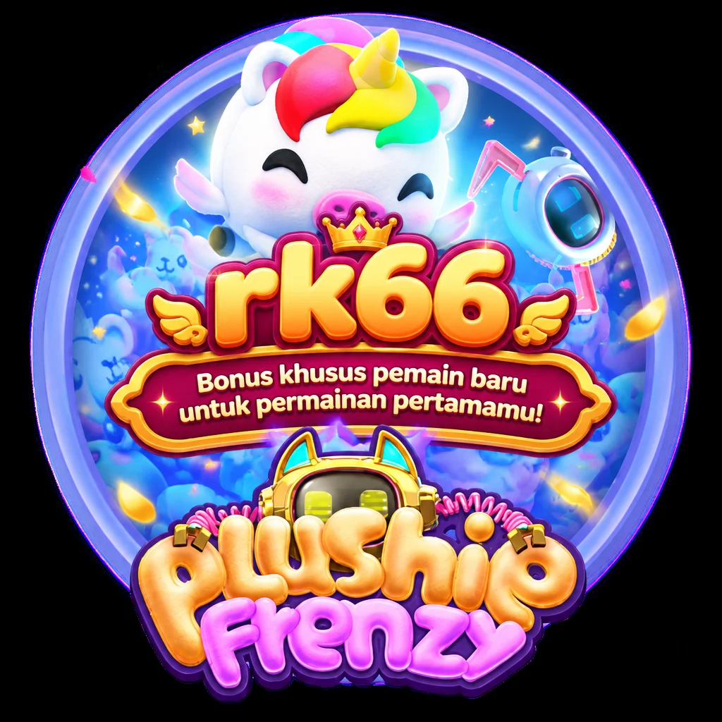 rk66 · Plushie Frenzy · Tampilan permainan